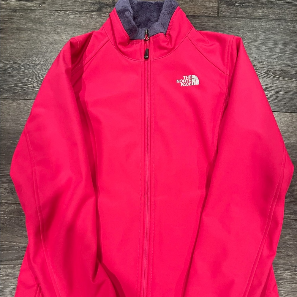 Womens Northface Jacket